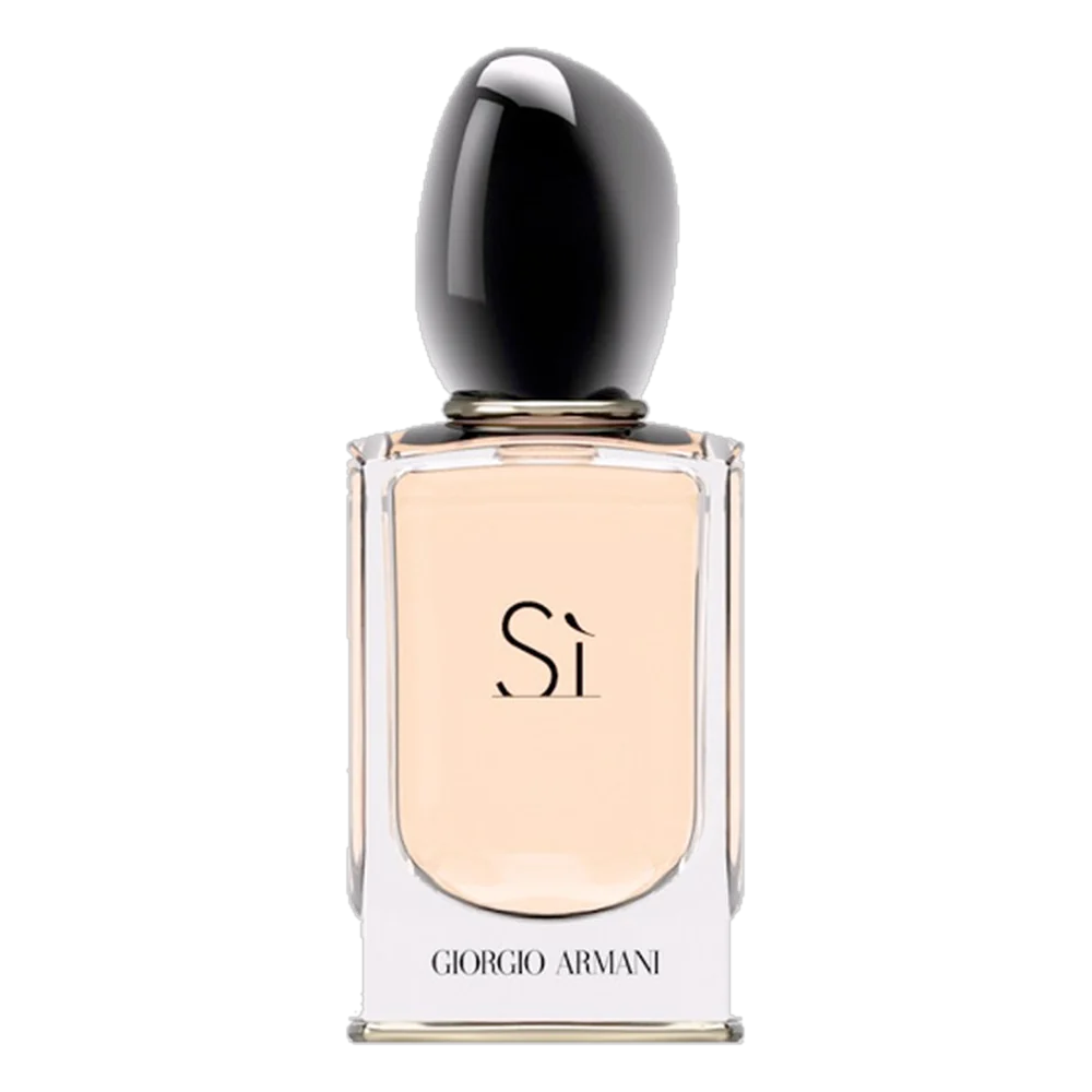 GIORGIO ARMANI Sì eau de parfum 100ml