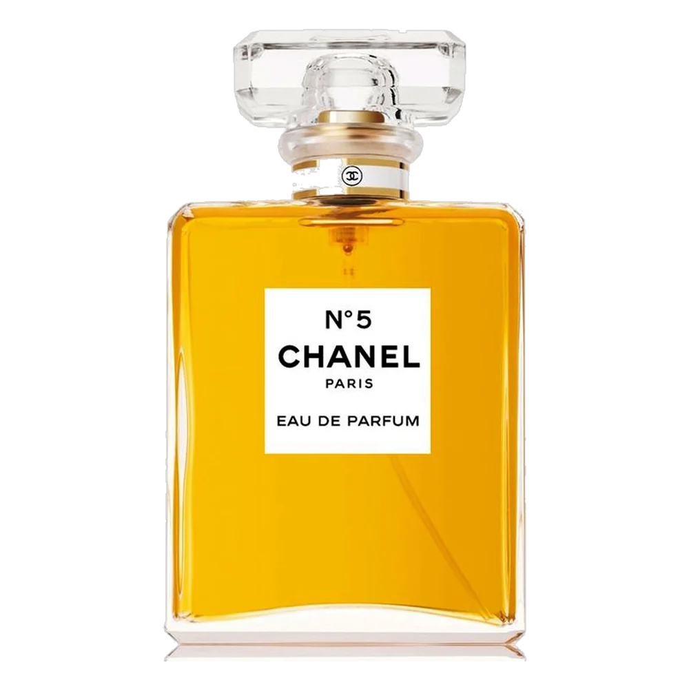 CHANEL N°5 eau de parfum 100ml