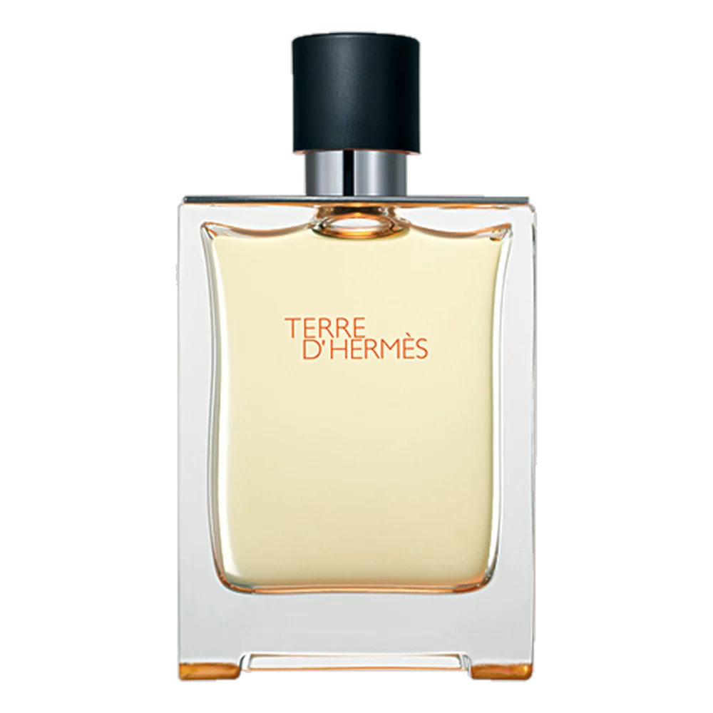 HERMÈS Terre d'Hermès eau de parfum 100ml