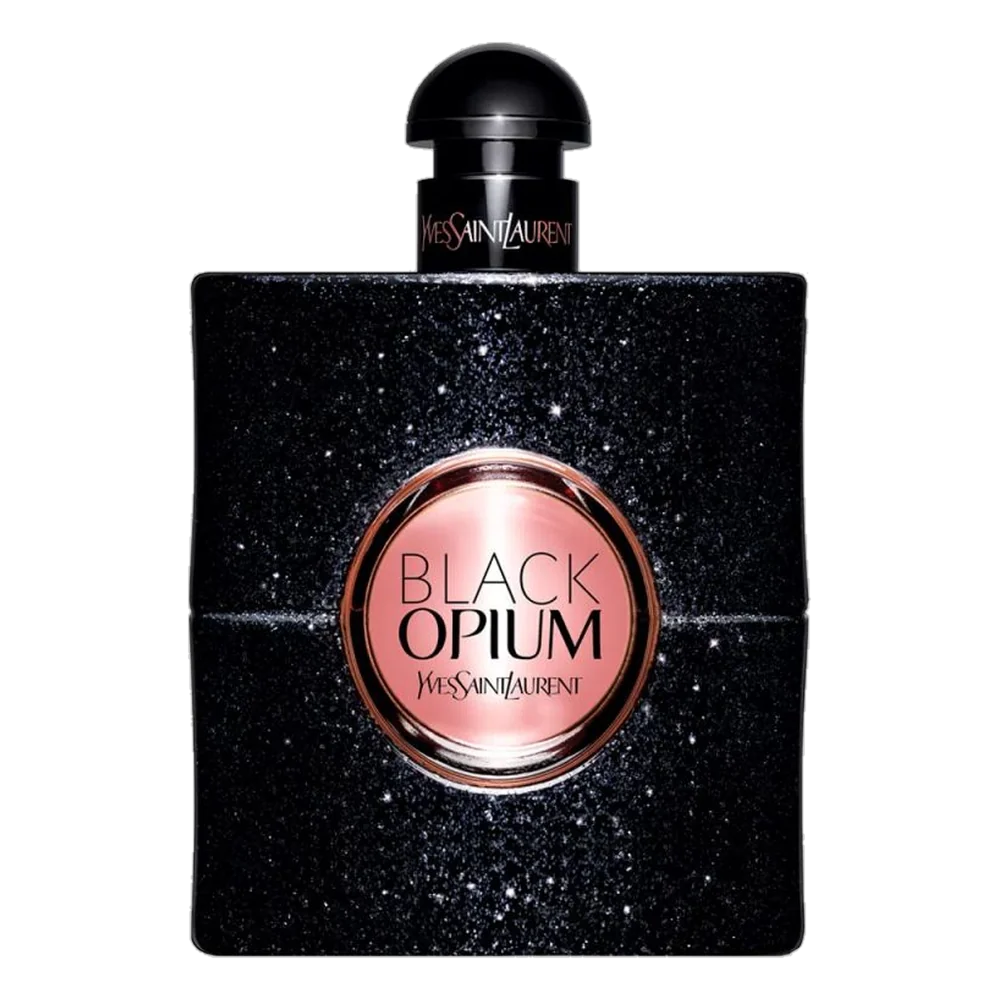 YSL Black Opium eau de parfum 90ml